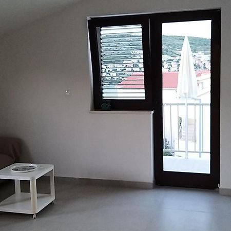 Apartments Boljat Trogir Exteriér fotografie