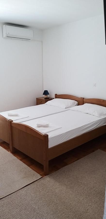 Apartments Boljat Trogir Exteriér fotografie
