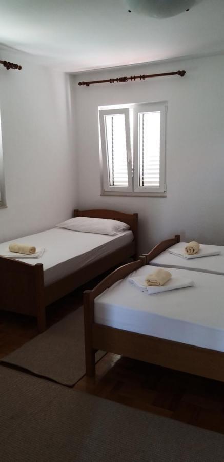 Apartments Boljat Trogir Exteriér fotografie
