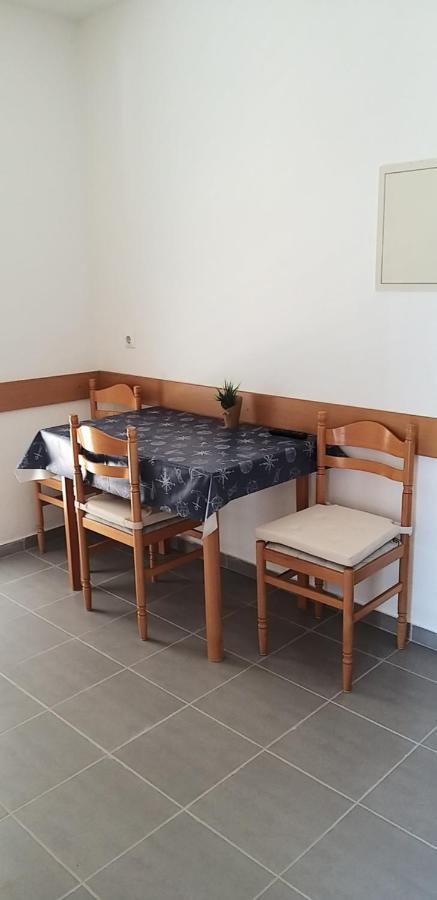 Apartments Boljat Trogir Exteriér fotografie