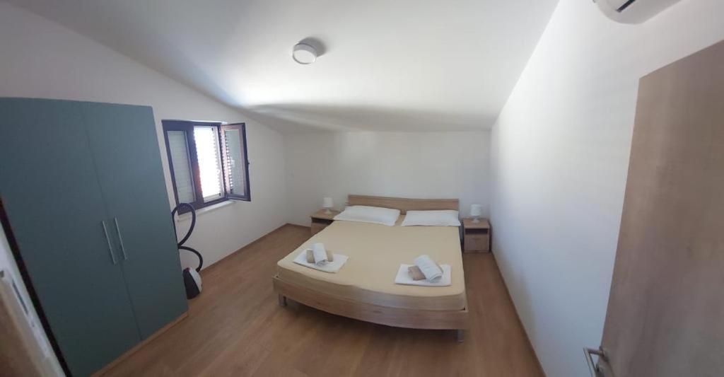 Apartments Boljat Trogir Exteriér fotografie