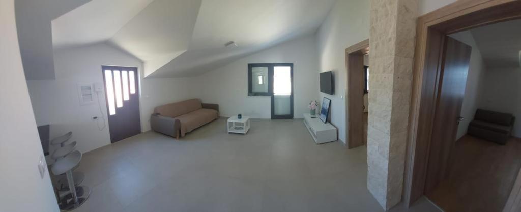 Apartments Boljat Trogir Exteriér fotografie