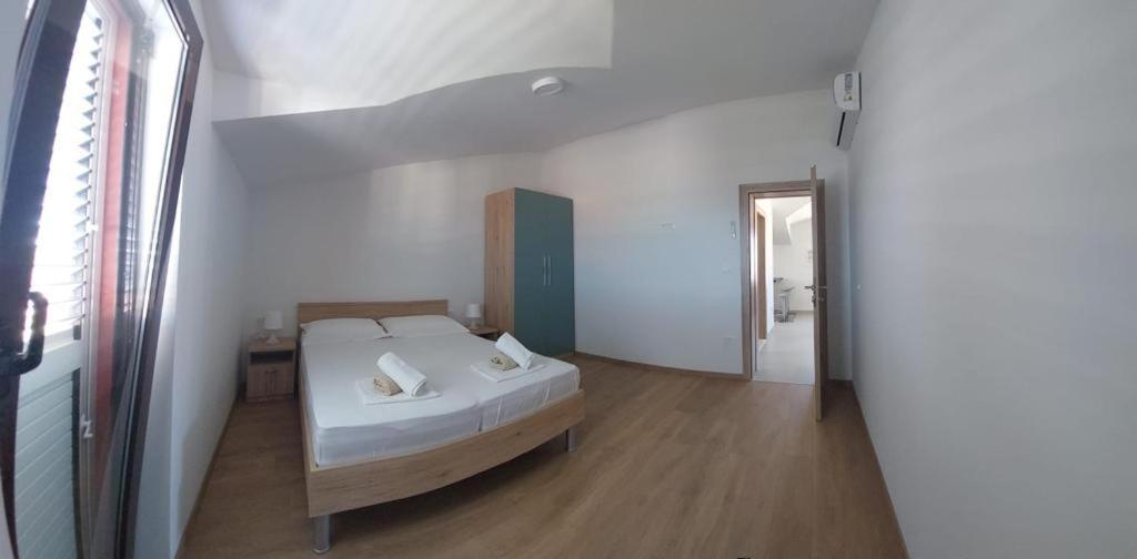 Apartments Boljat Trogir Exteriér fotografie