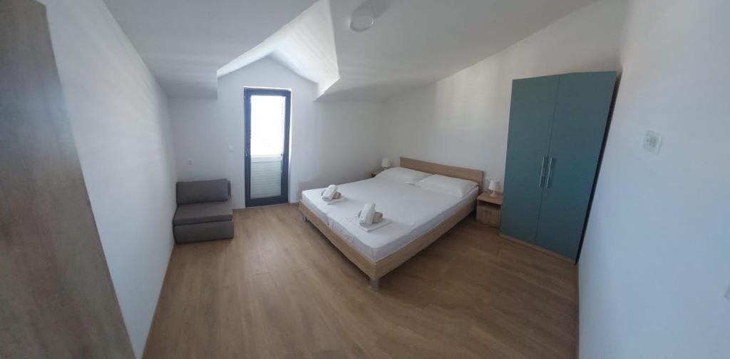 Apartments Boljat Trogir Exteriér fotografie