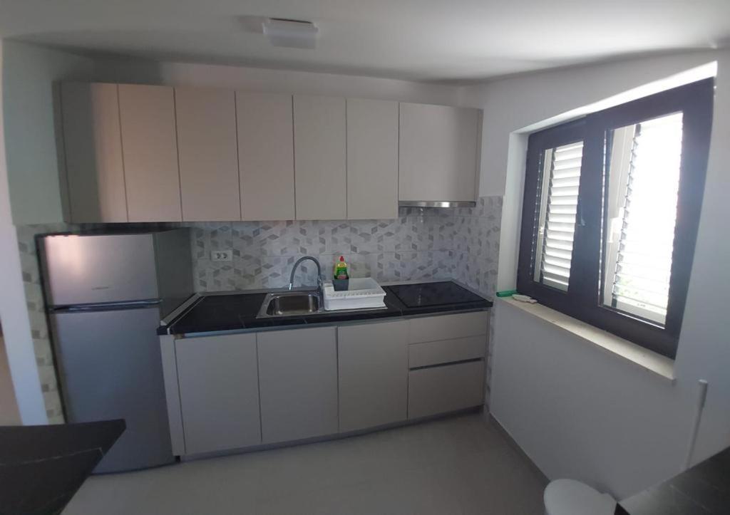 Apartments Boljat Trogir Exteriér fotografie