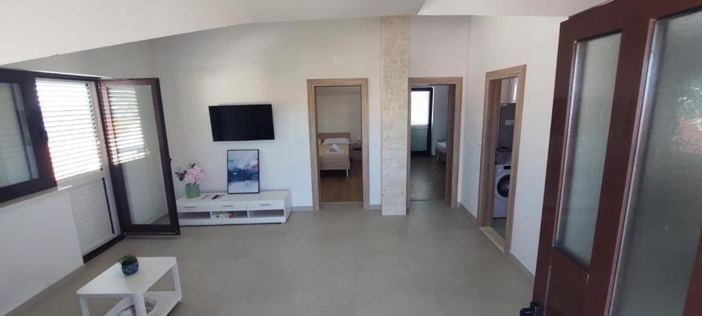 Apartments Boljat Trogir Exteriér fotografie