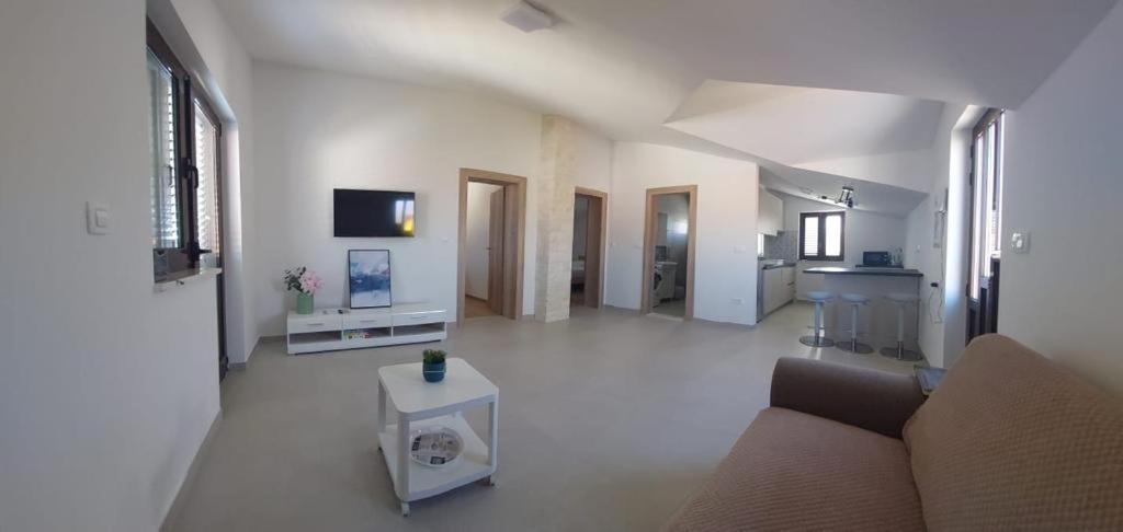 Apartments Boljat Trogir Exteriér fotografie