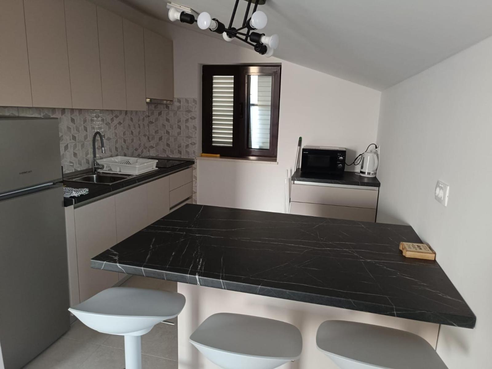Apartments Boljat Trogir Exteriér fotografie