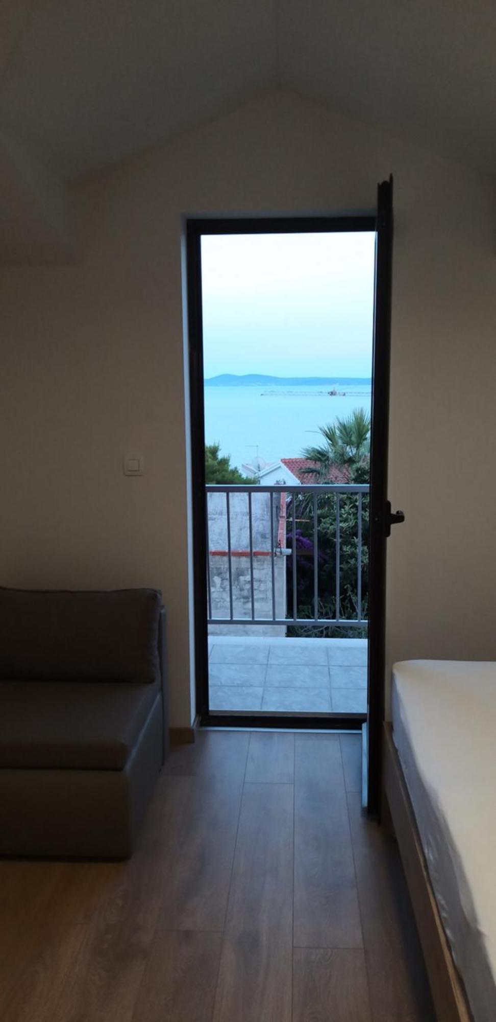 Apartments Boljat Trogir Exteriér fotografie