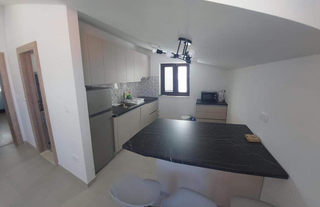 Apartments Boljat Trogir Pokoj fotografie
