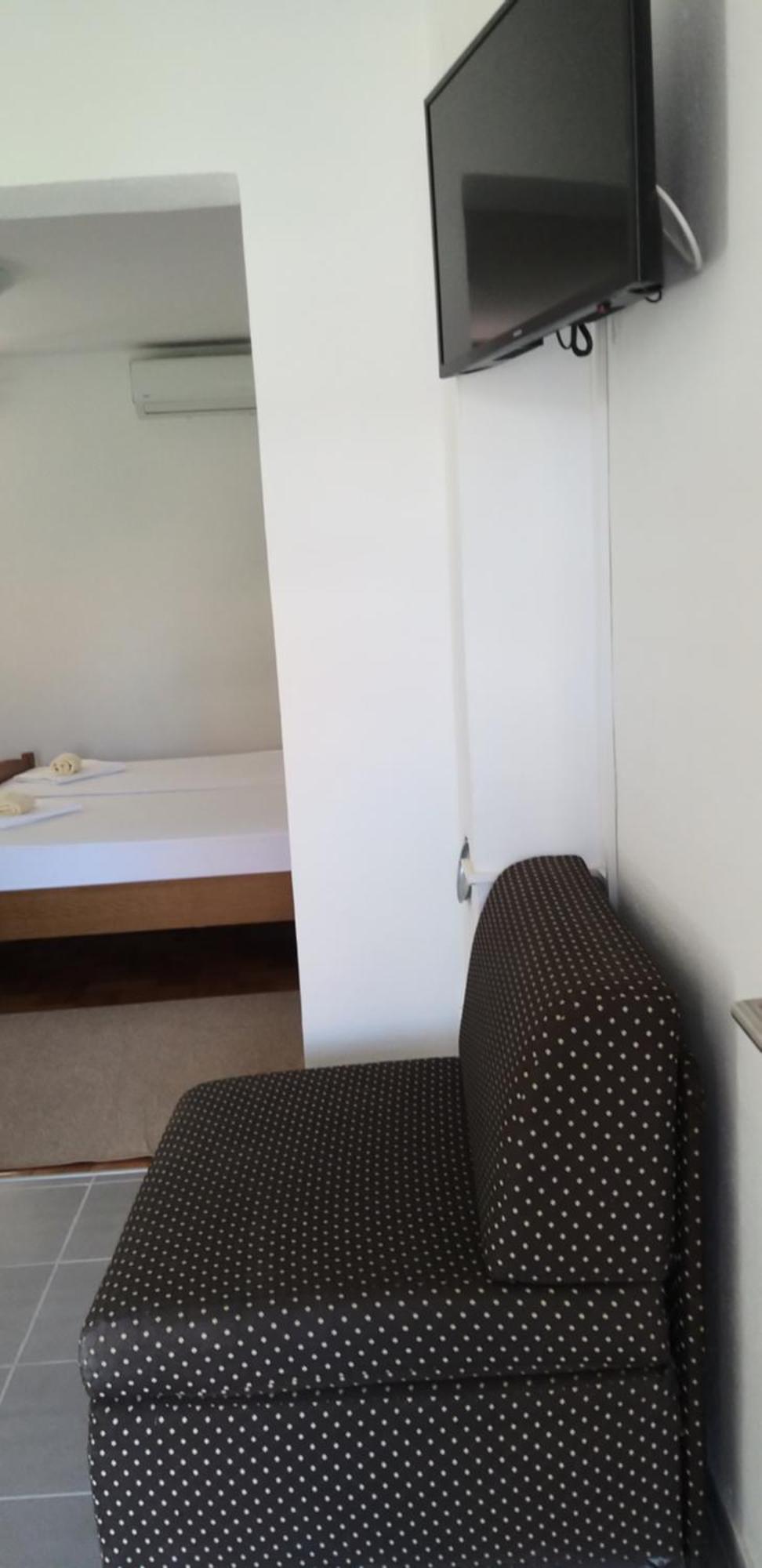 Apartments Boljat Trogir Pokoj fotografie