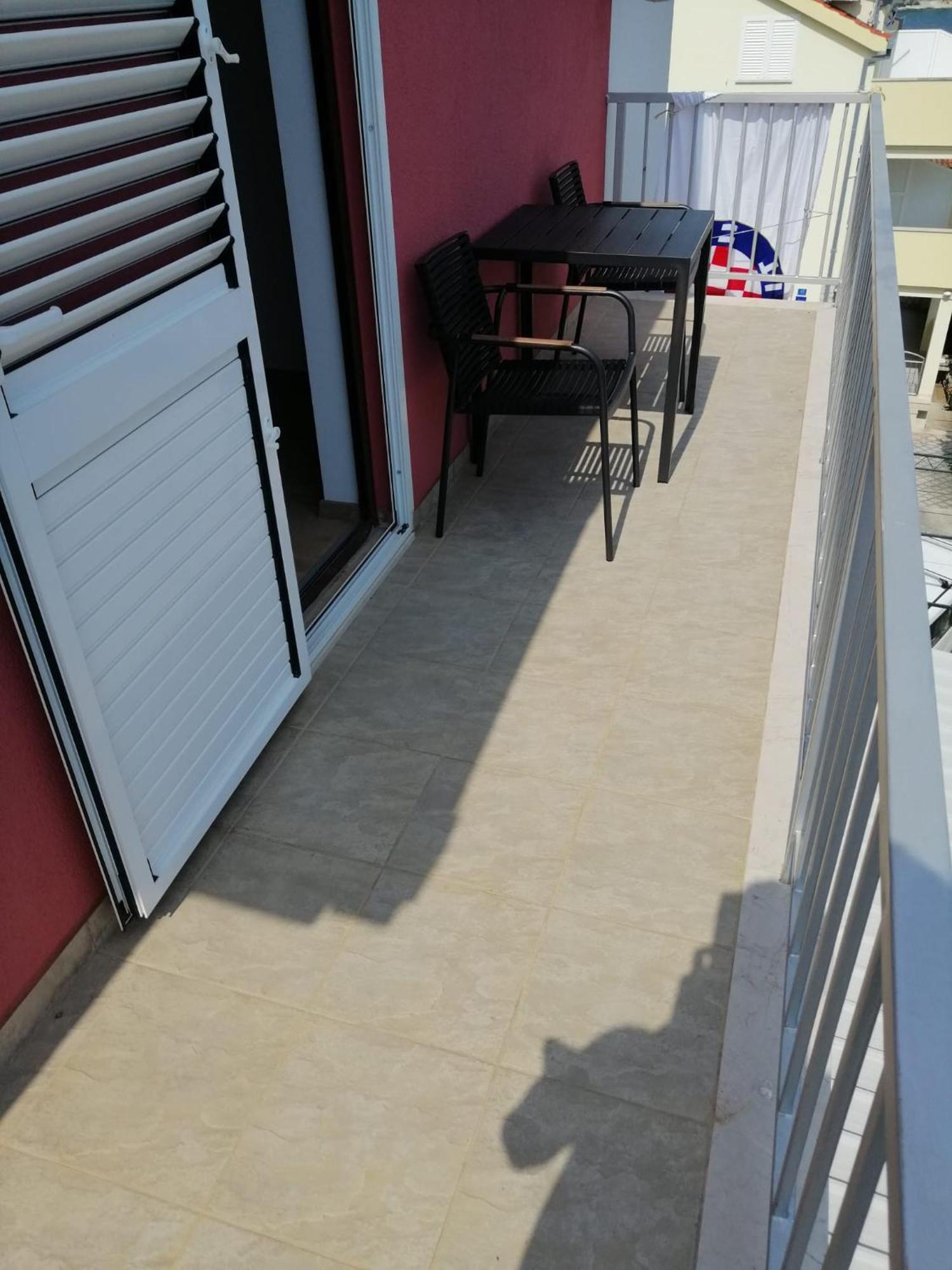 Apartments Boljat Trogir Pokoj fotografie