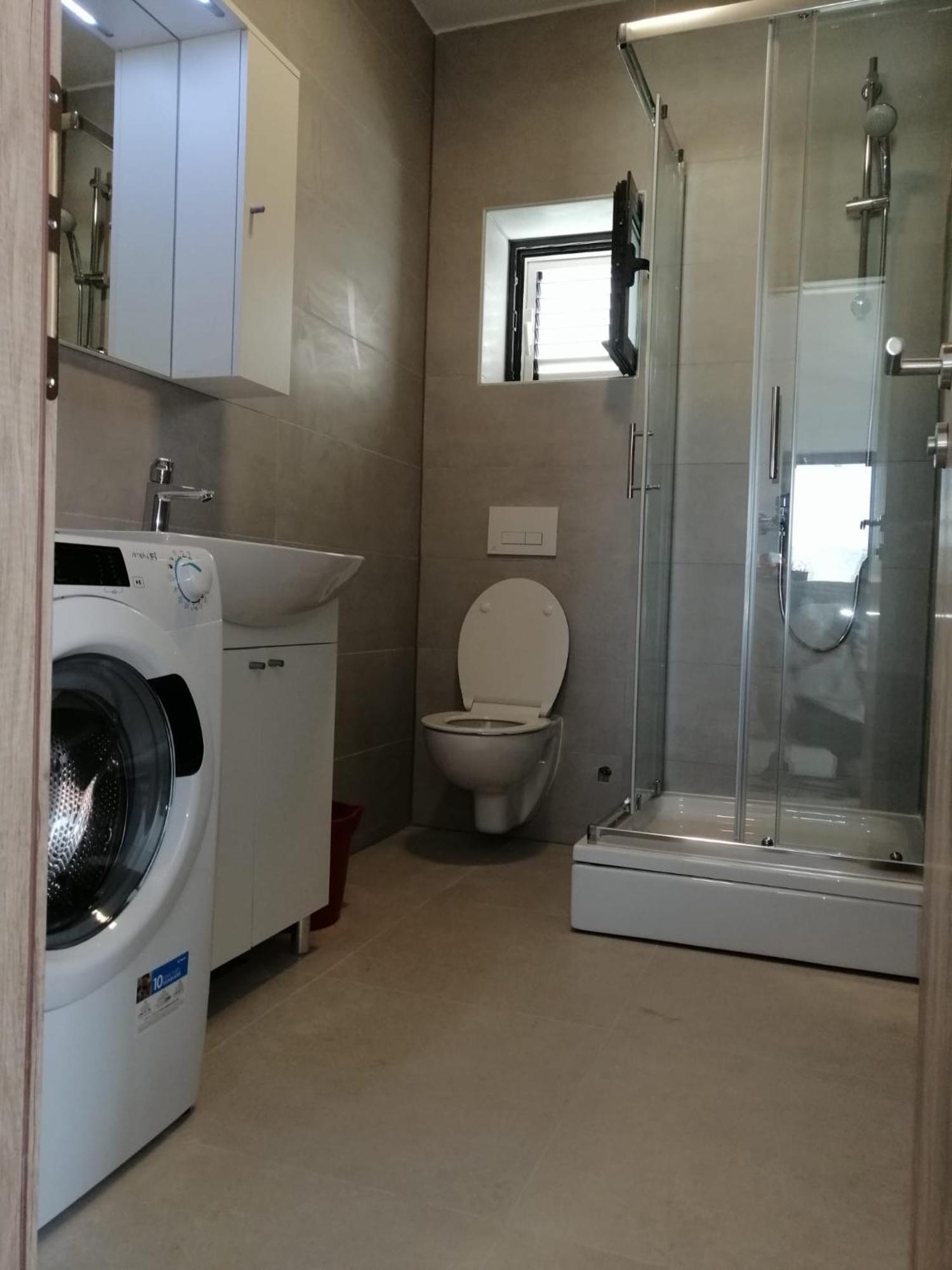 Apartments Boljat Trogir Pokoj fotografie