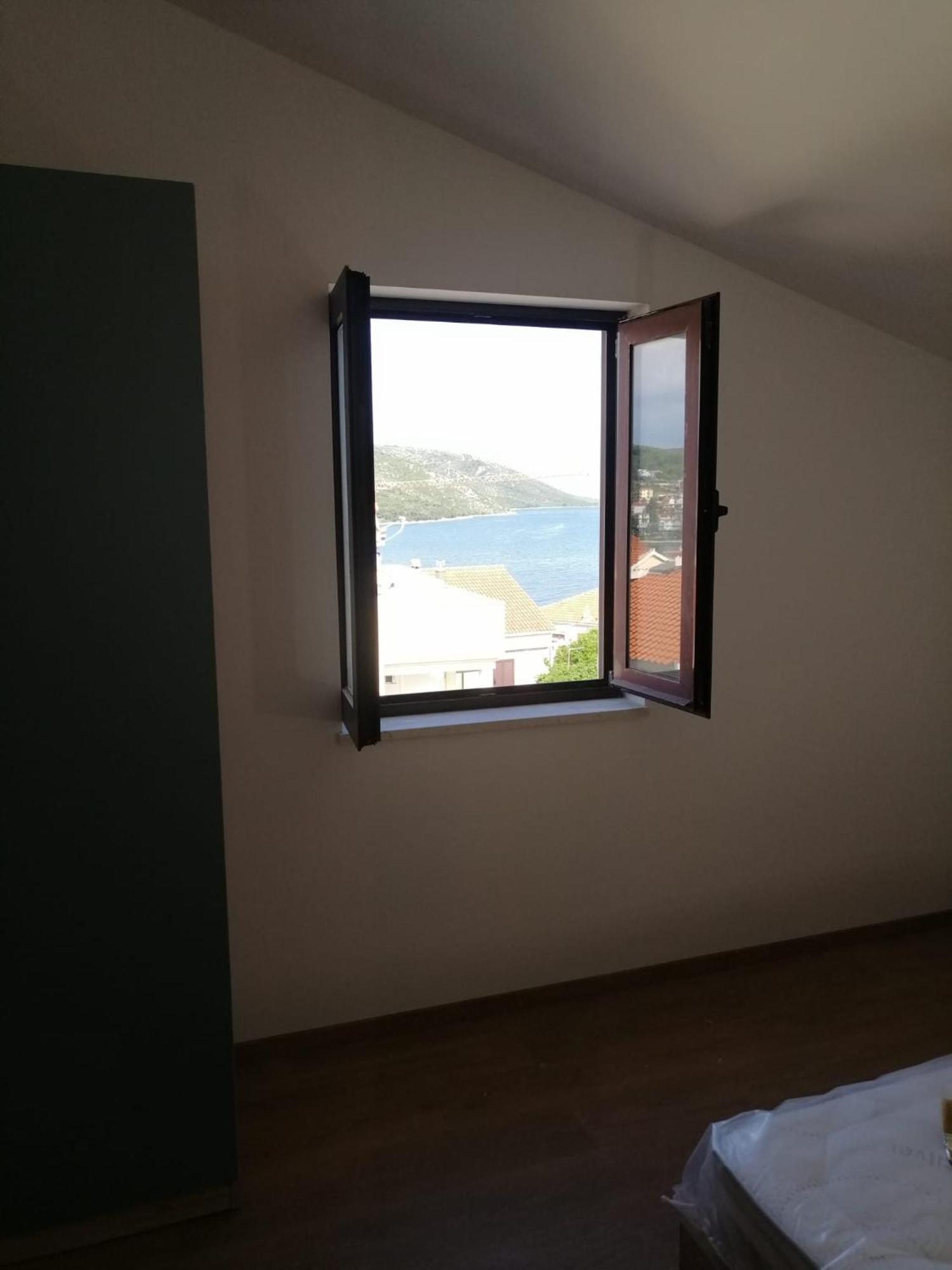 Apartments Boljat Trogir Pokoj fotografie