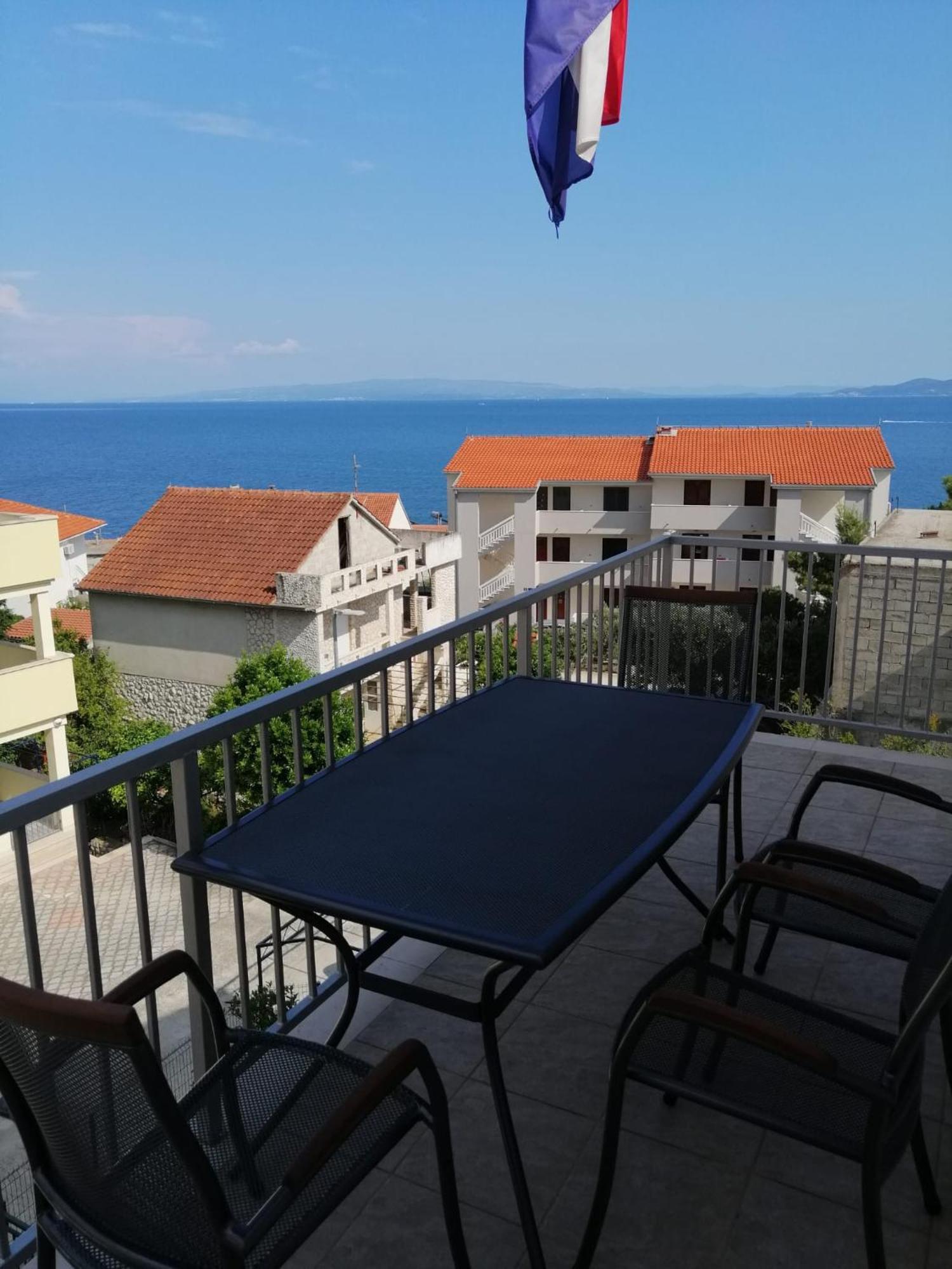 Apartments Boljat Trogir Pokoj fotografie