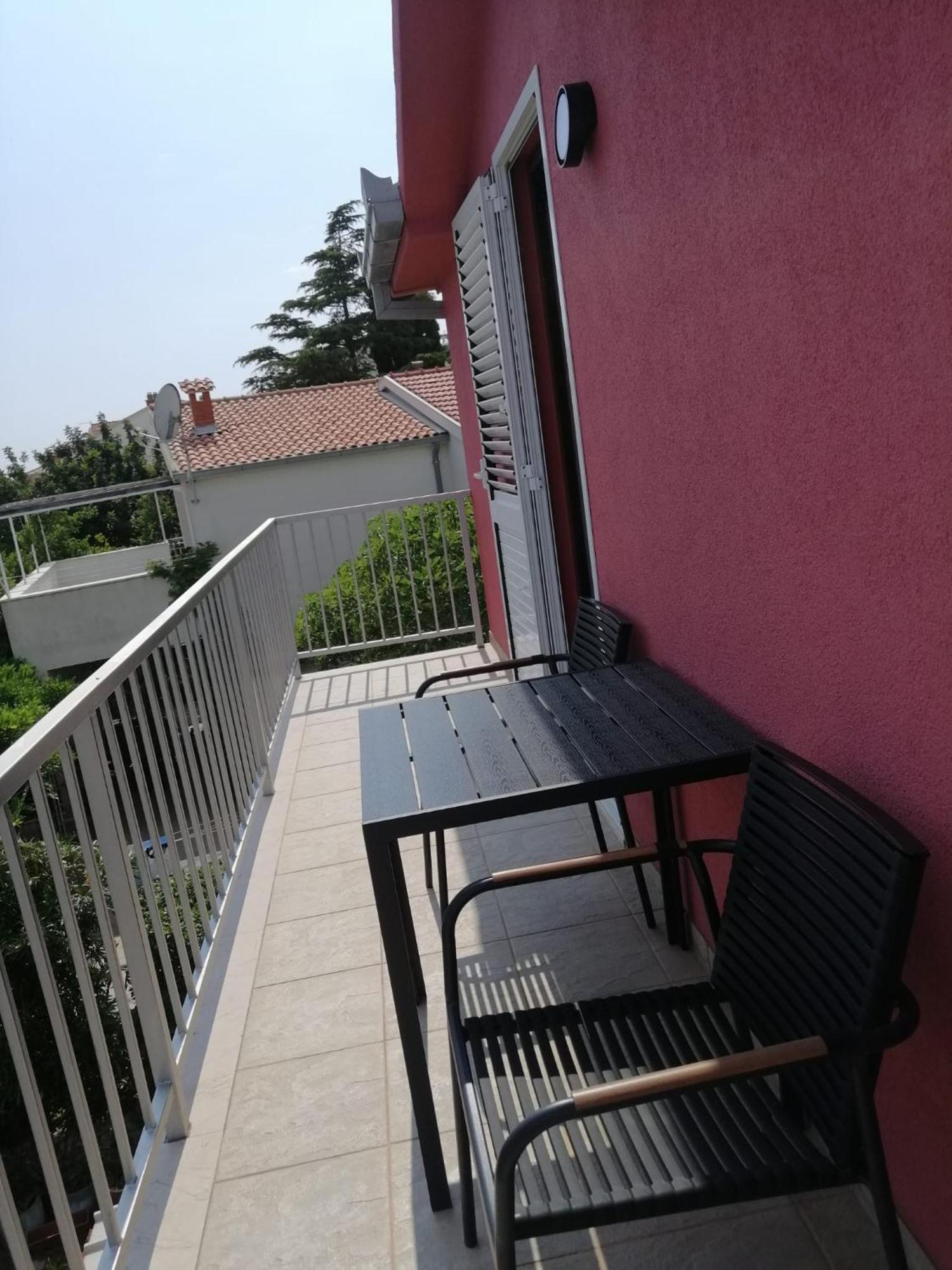 Apartments Boljat Trogir Pokoj fotografie