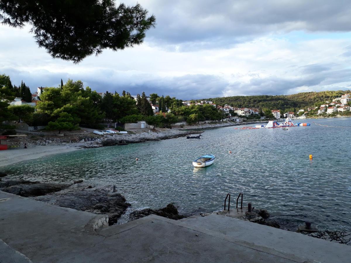 Apartments Boljat Trogir Pokoj fotografie
